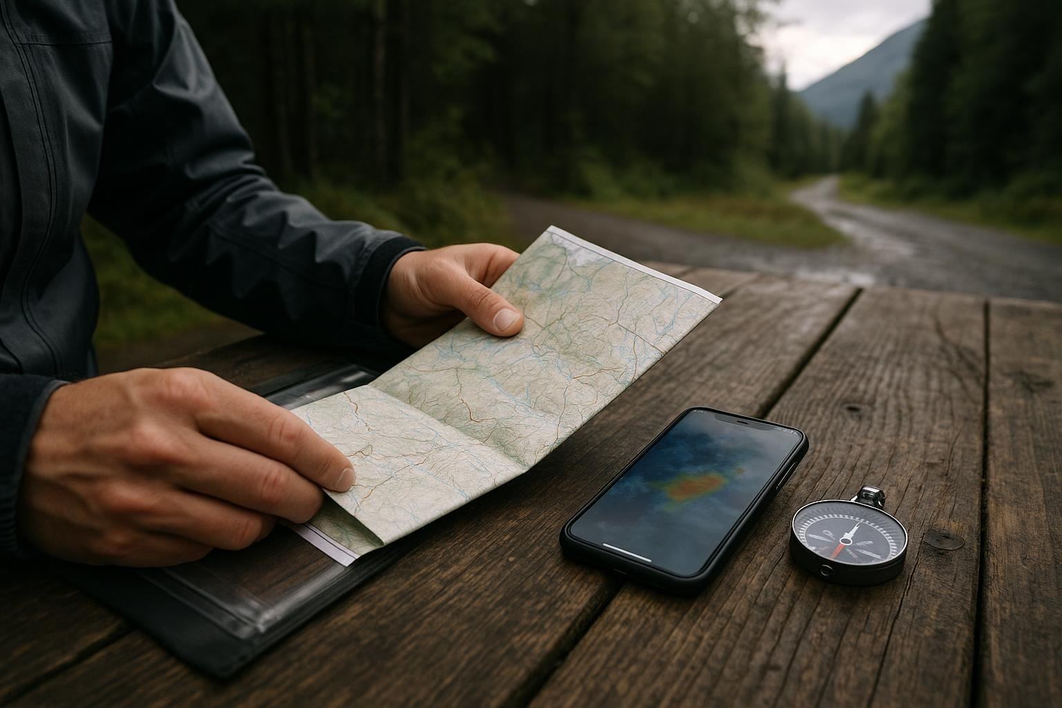 How to Plan an Outdoor Weekend Around Conditions, Not Wishful Thinking: The Details That Matter Most